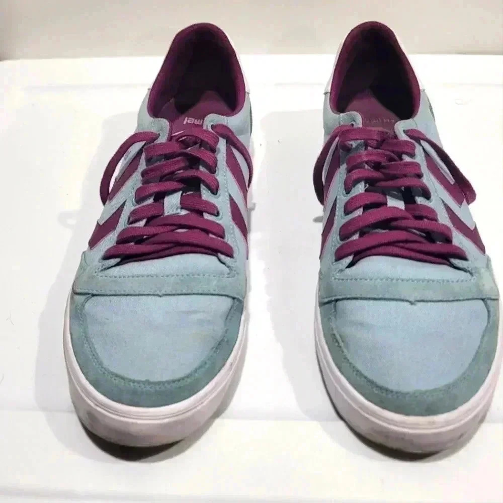 Hummel sneakers